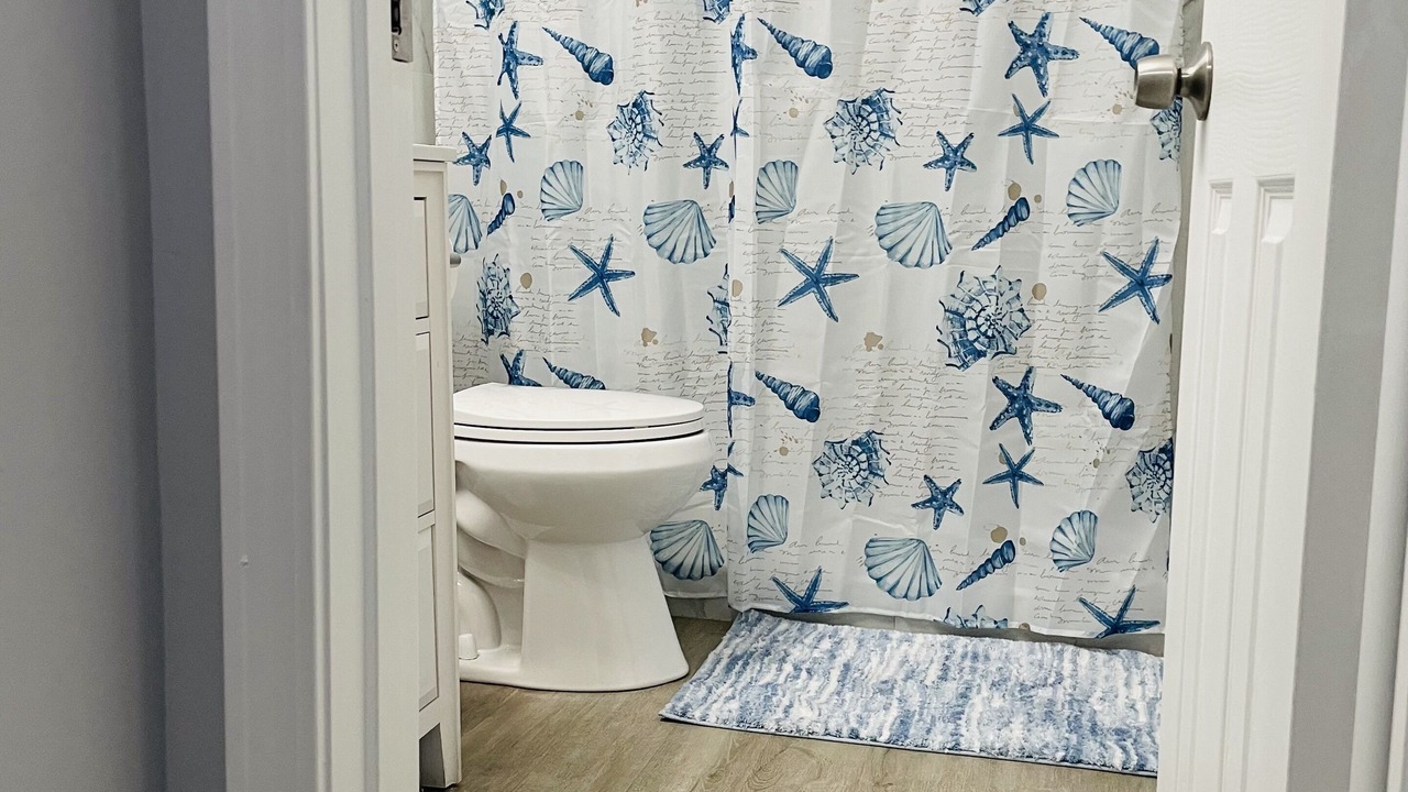 Photo of Bathroom in Panama City