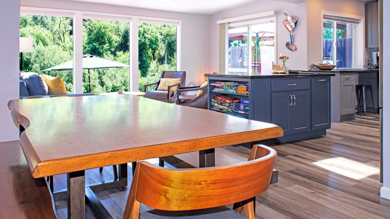 Photo of Bedroom in Guerneville
