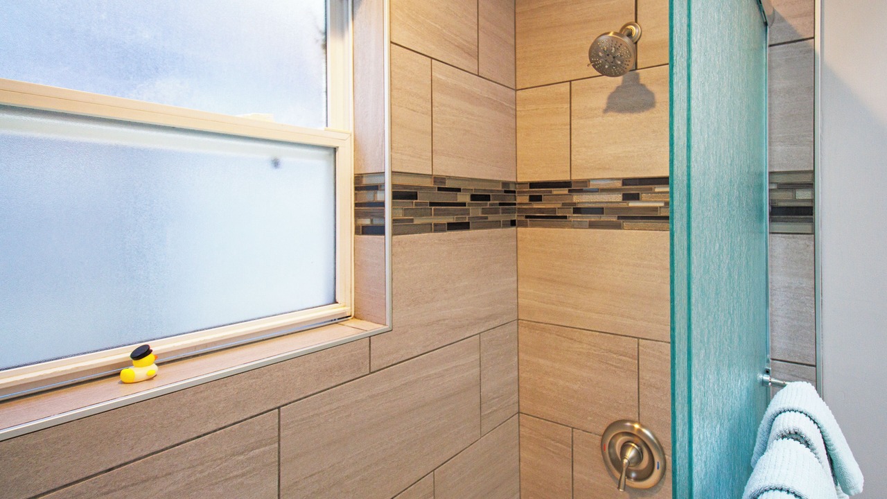 Photo of Bathroom in Guerneville