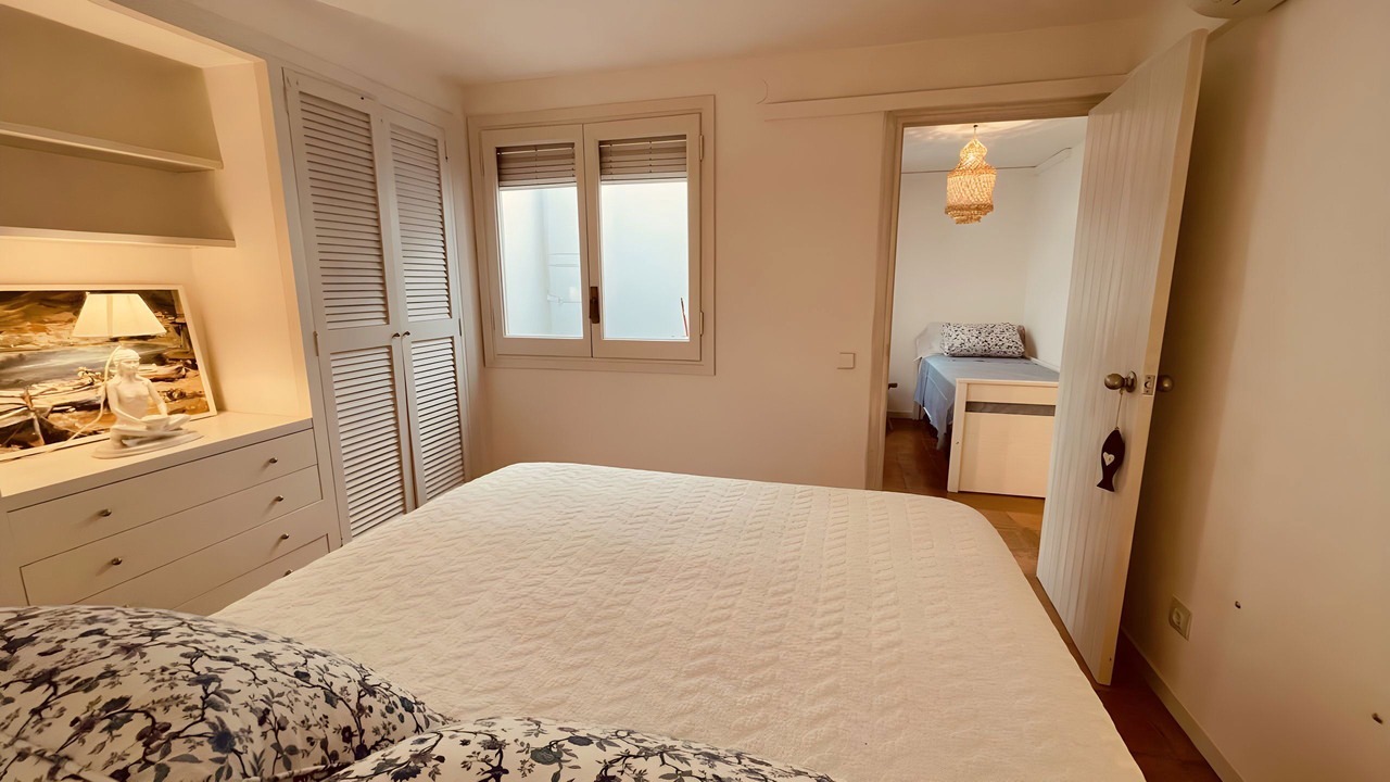 Photo of Bedroom in Tamariu