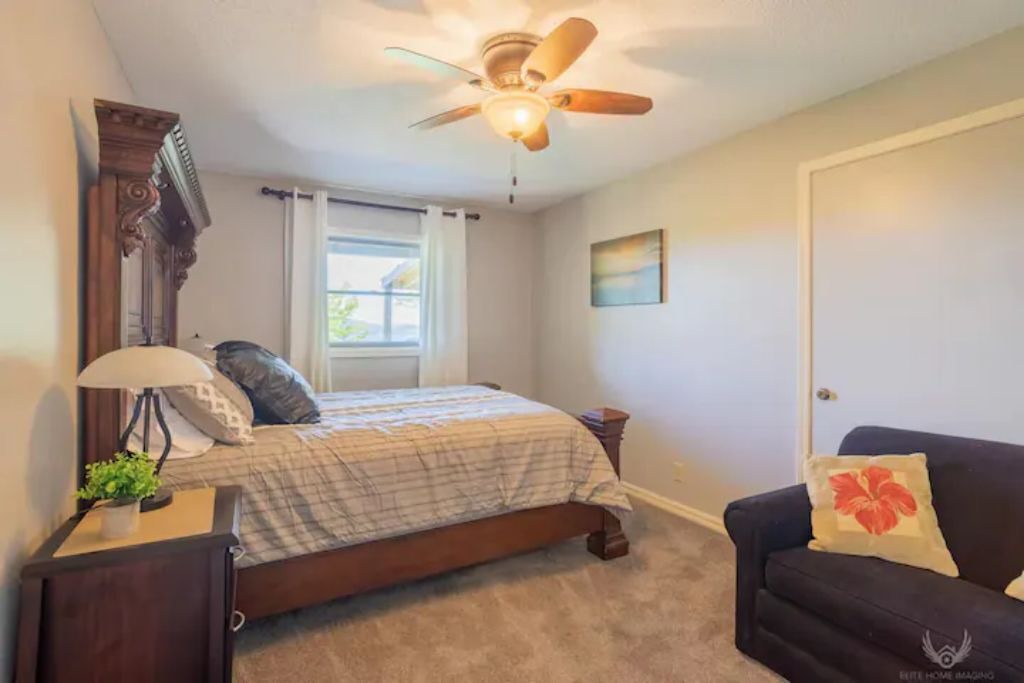 Photo of Bedroom in Rogers