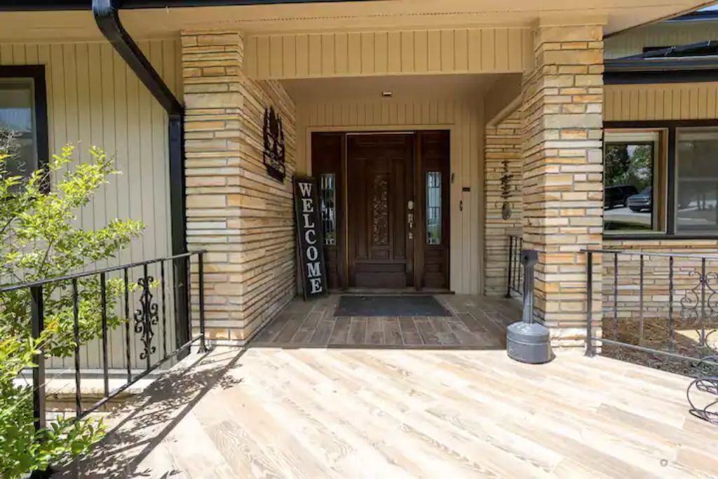 Photo of Outdoor in Rogers