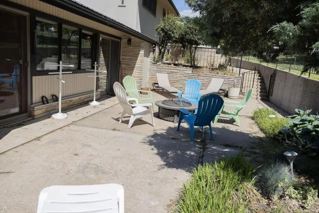 Photo of Outdoor in Rogers