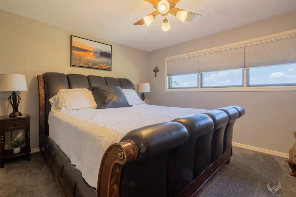 Photo of Bedroom in Rogers