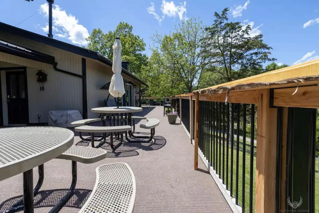 Photo of Outdoor in Rogers