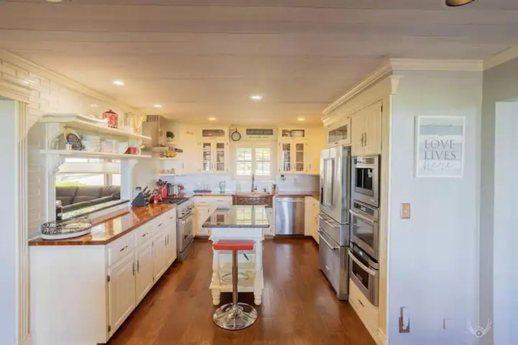 Photo of Kitchen in Rogers