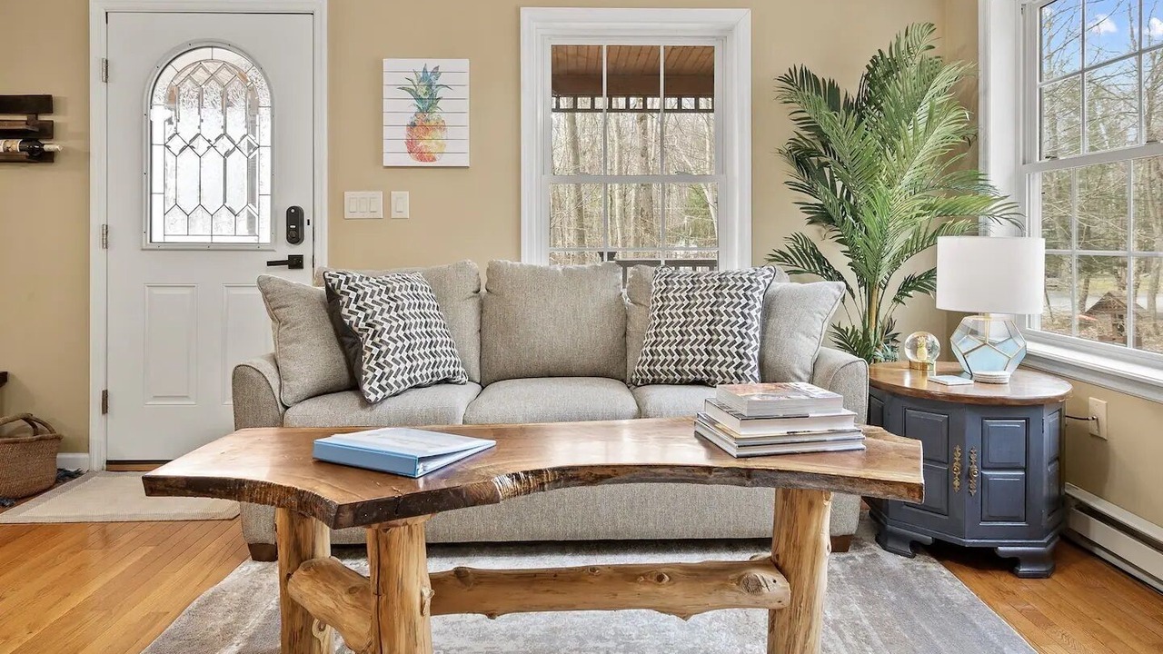 Photo of Livingroom in Lake Ariel