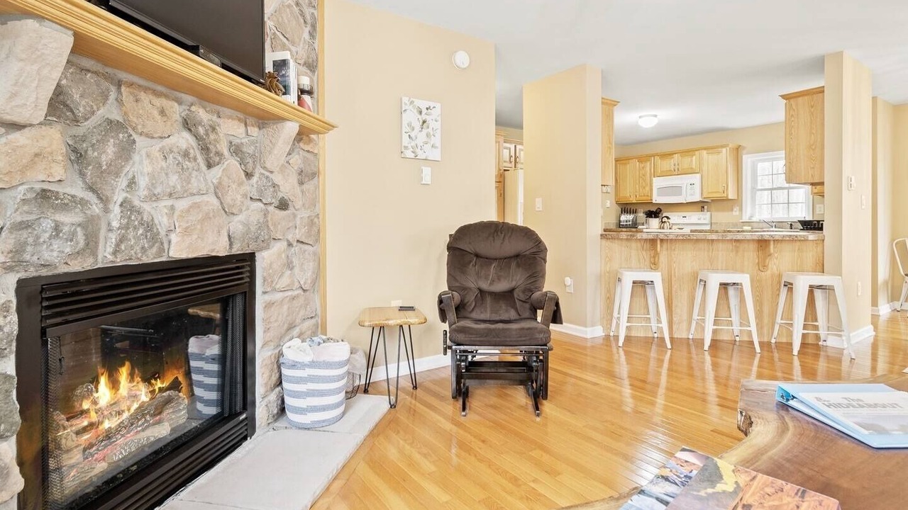 Photo of Livingroom in Lake Ariel
