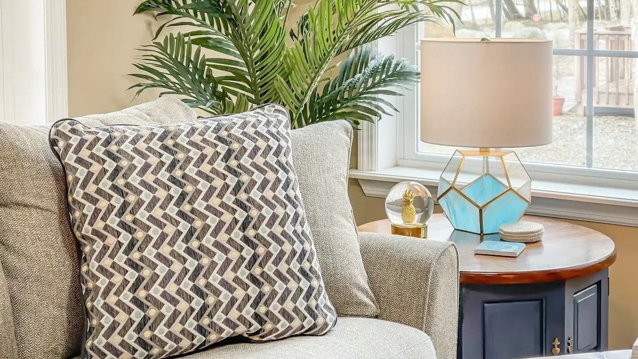 Photo of Livingroom in Lake Ariel
