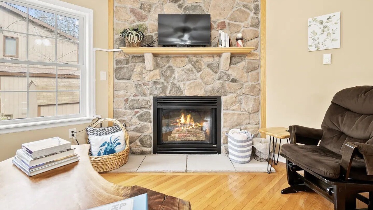 Photo of Livingroom in Lake Ariel