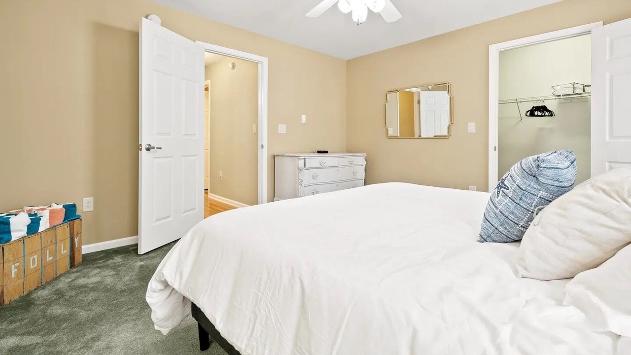 Photo of Bedroom in Lake Ariel