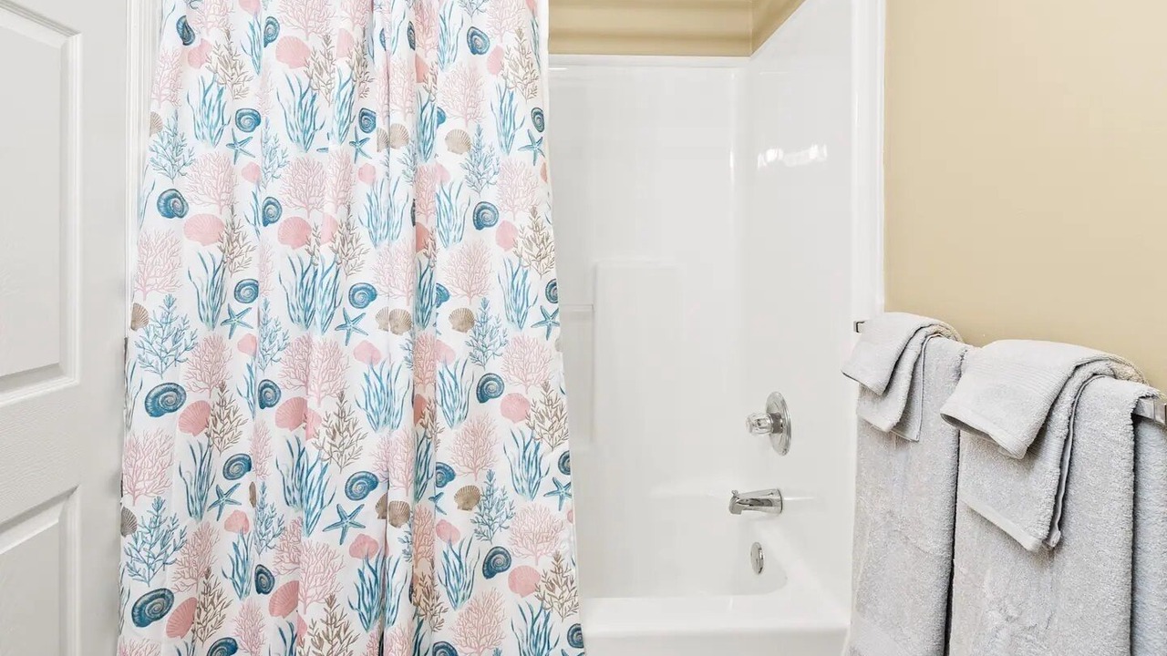 Photo of Bathroom in Lake Ariel