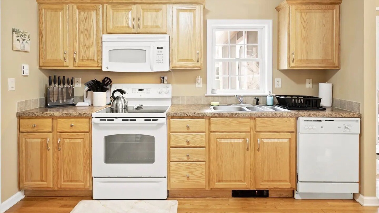 Photo of Kitchen in Lake Ariel