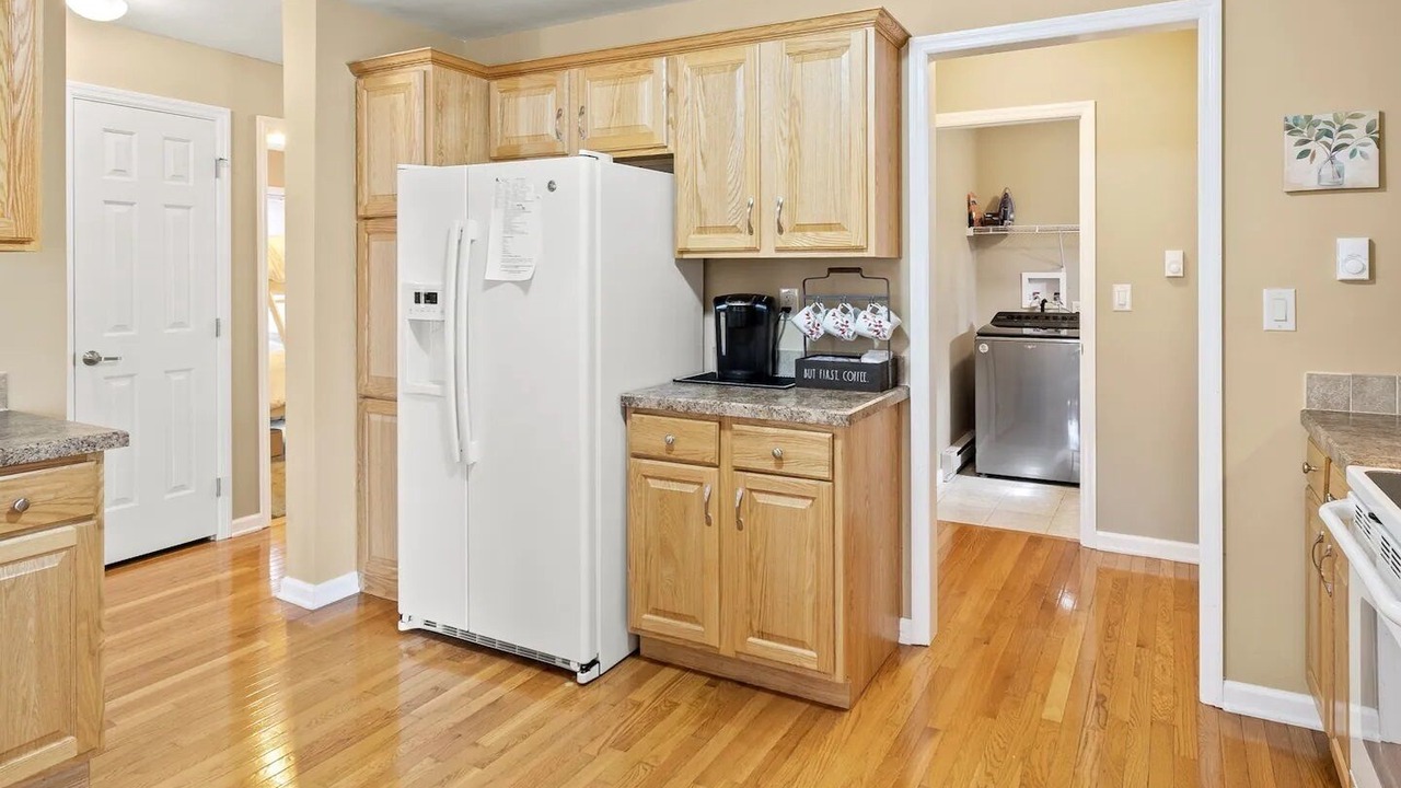 Photo of Kitchen in Lake Ariel