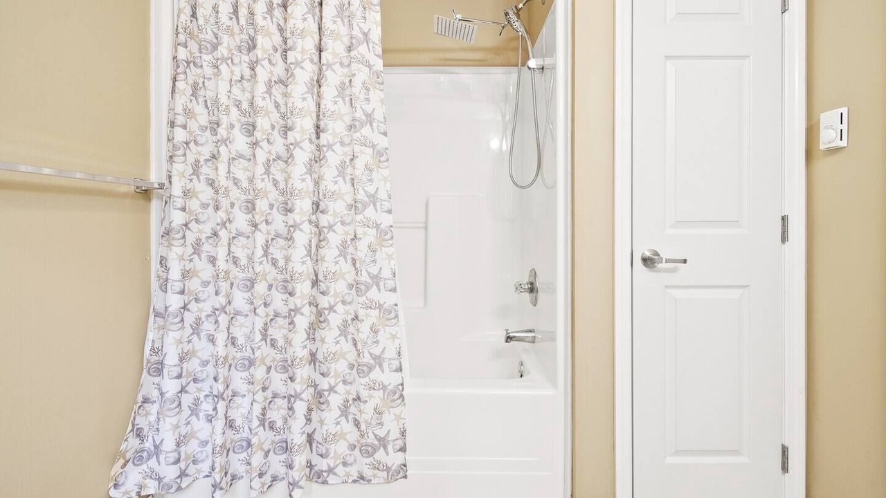 Photo of Bathroom in Lake Ariel