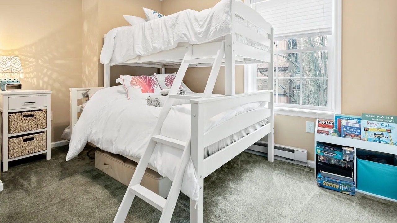 Photo of Bedroom in Lake Ariel