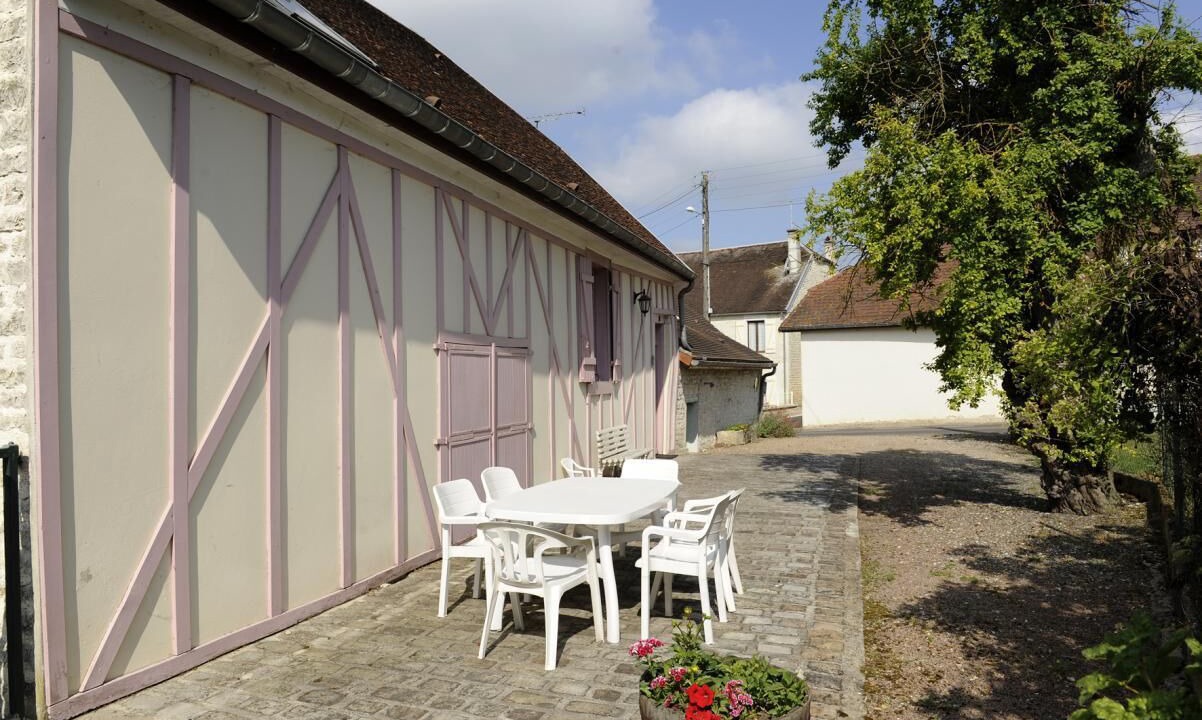 Photo of Outdoor in Bligny