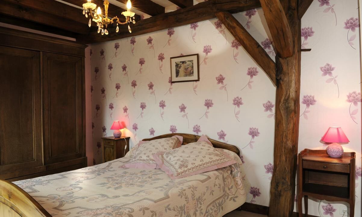 Photo of Bedroom in Bligny