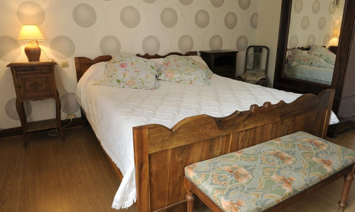 Photo of Bedroom in Bligny