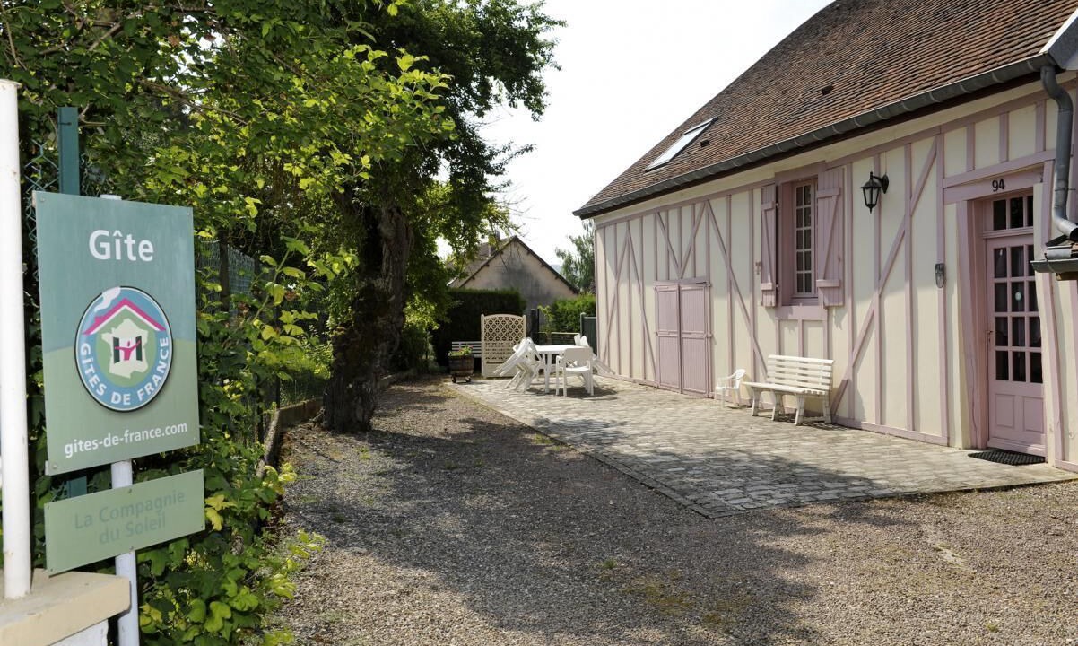 Photo of Outdoor in Bligny