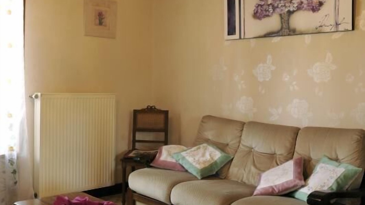 Photo of Livingroom in Bligny