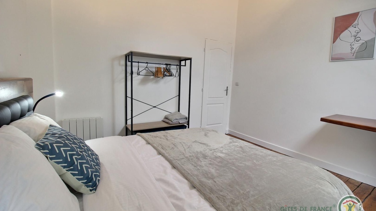 Photo of Bedroom in Pluduno