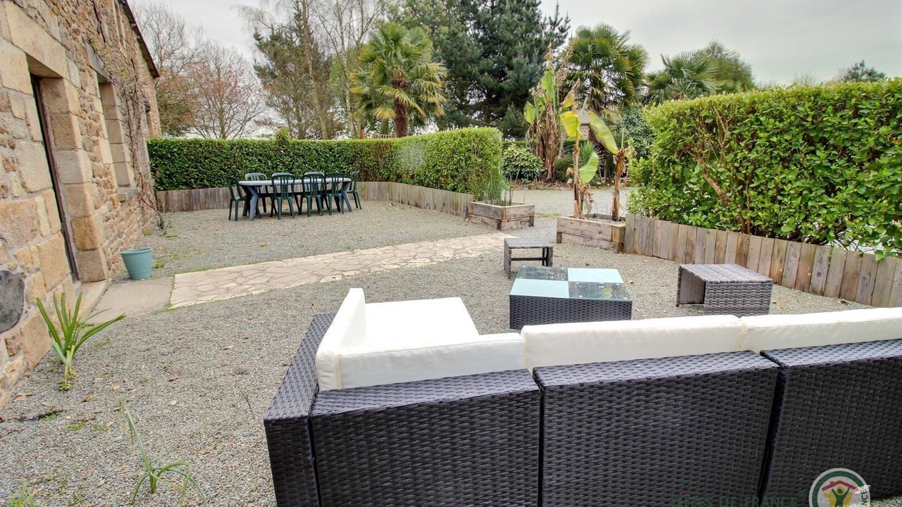 Photo of Outdoor in Pluduno