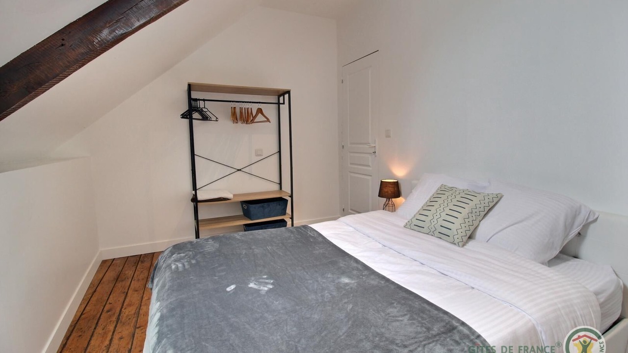 Photo of Bedroom in Pluduno