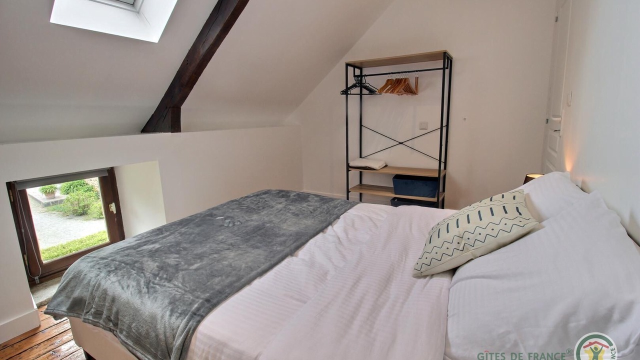 Photo of Bedroom in Pluduno