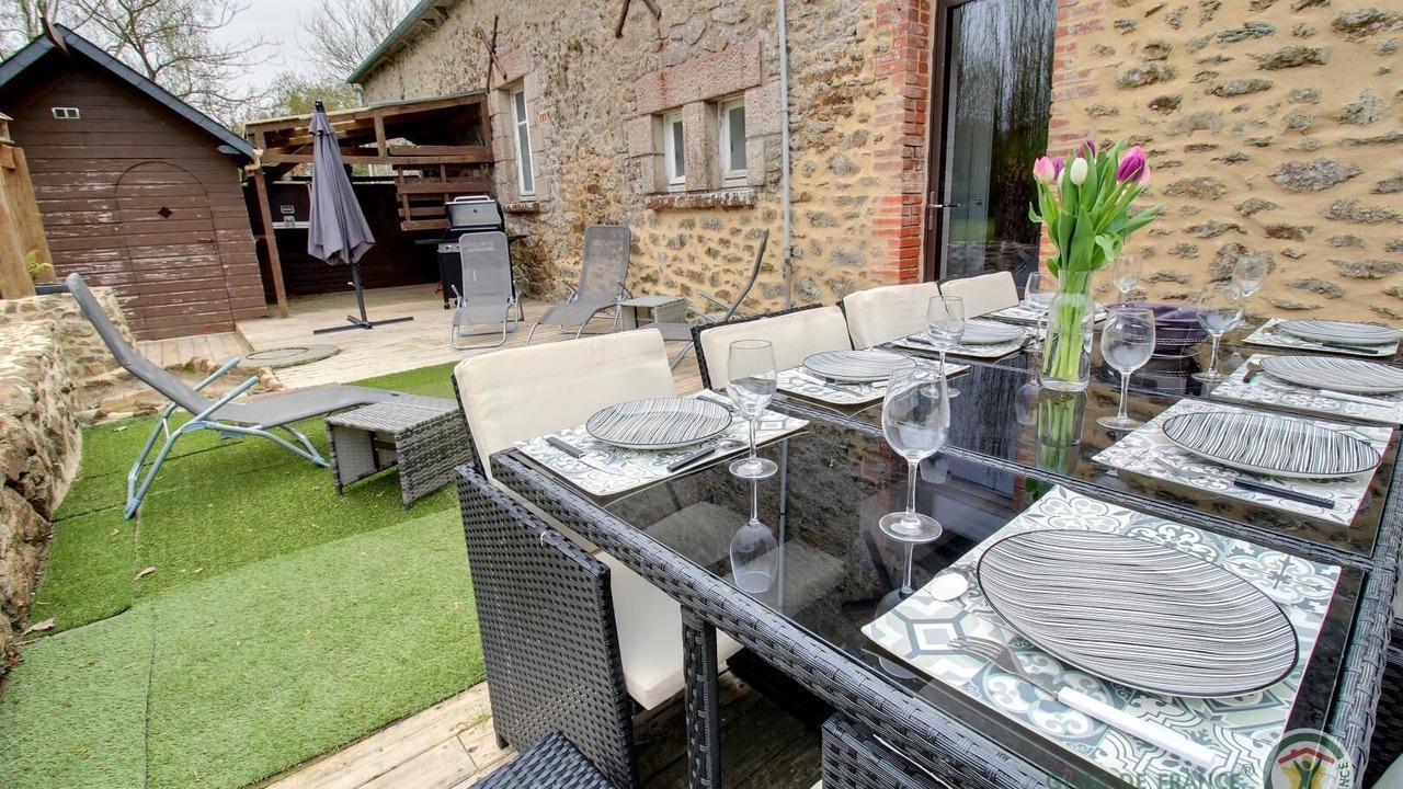 Photo of Outdoor in Pluduno