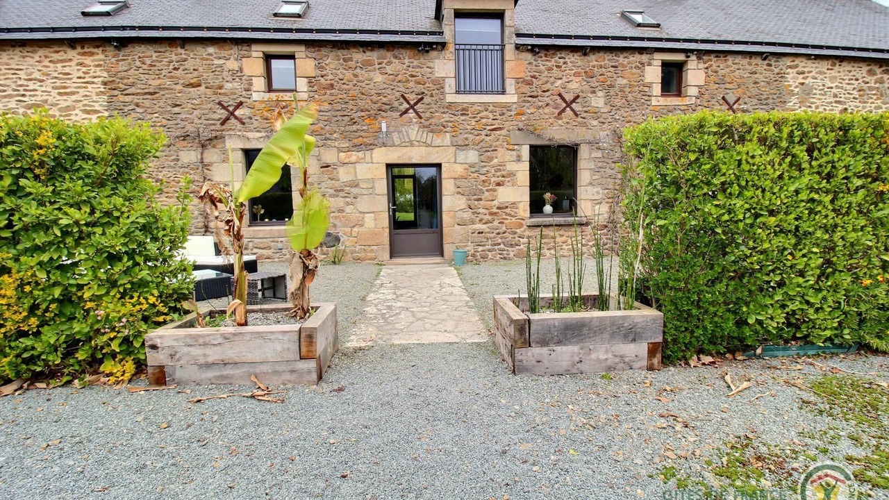 Photo of Outdoor in Pluduno