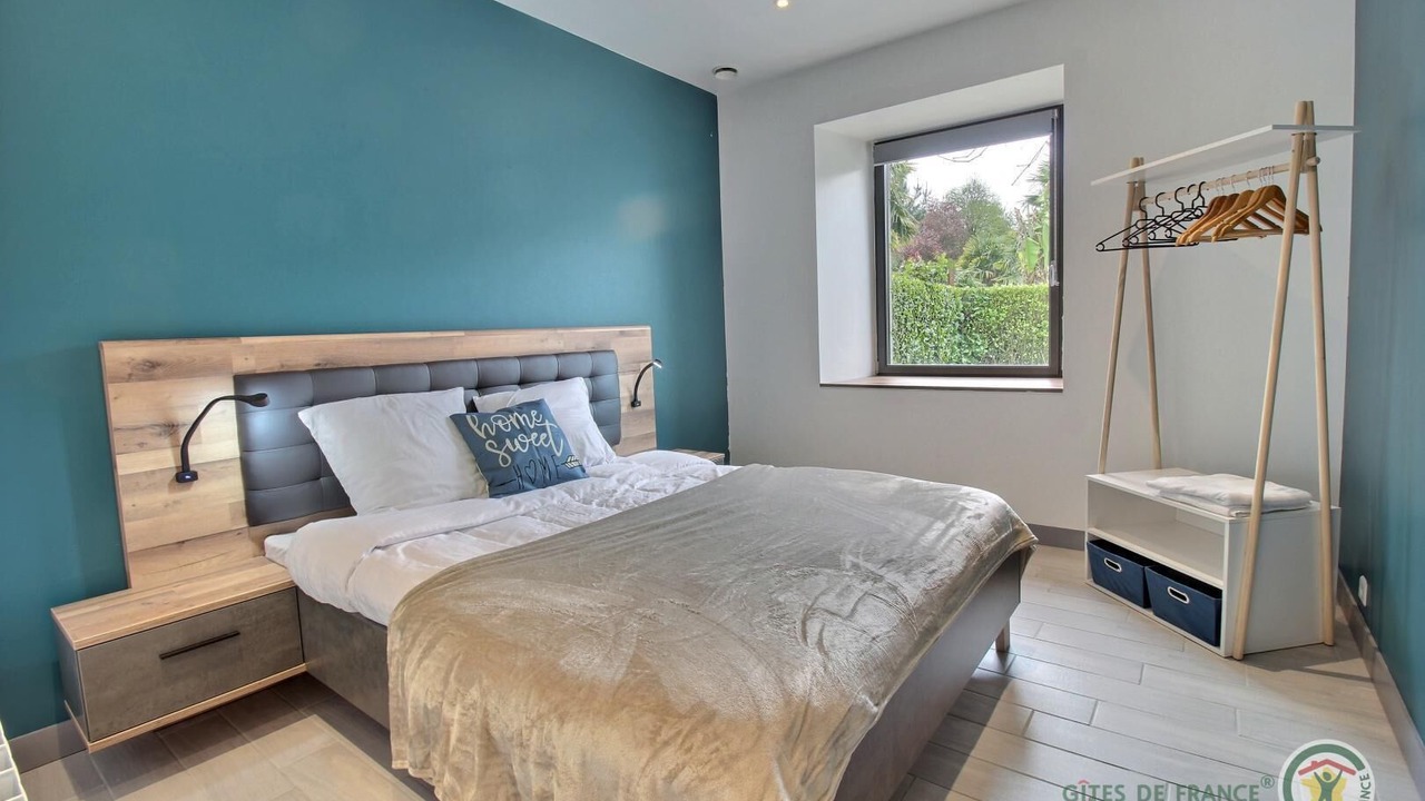 Photo of Bedroom in Pluduno