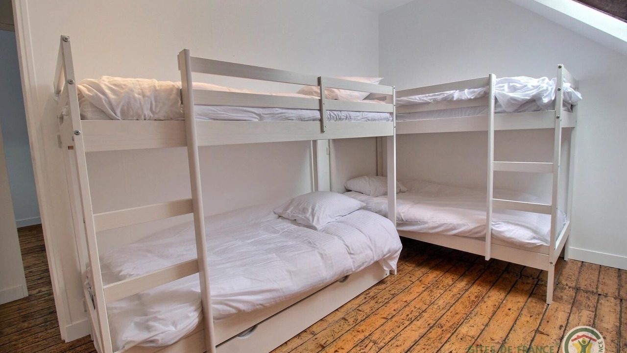 Photo of Bedroom in Pluduno