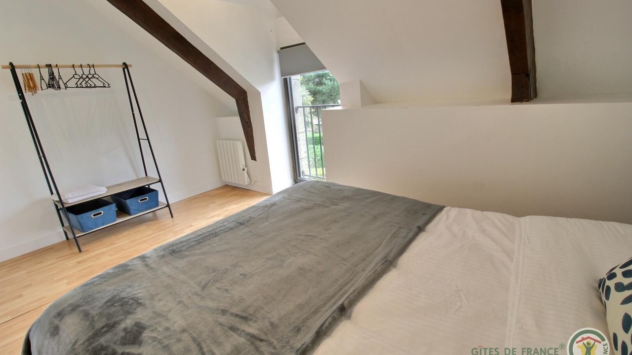 Photo of Bedroom in Pluduno