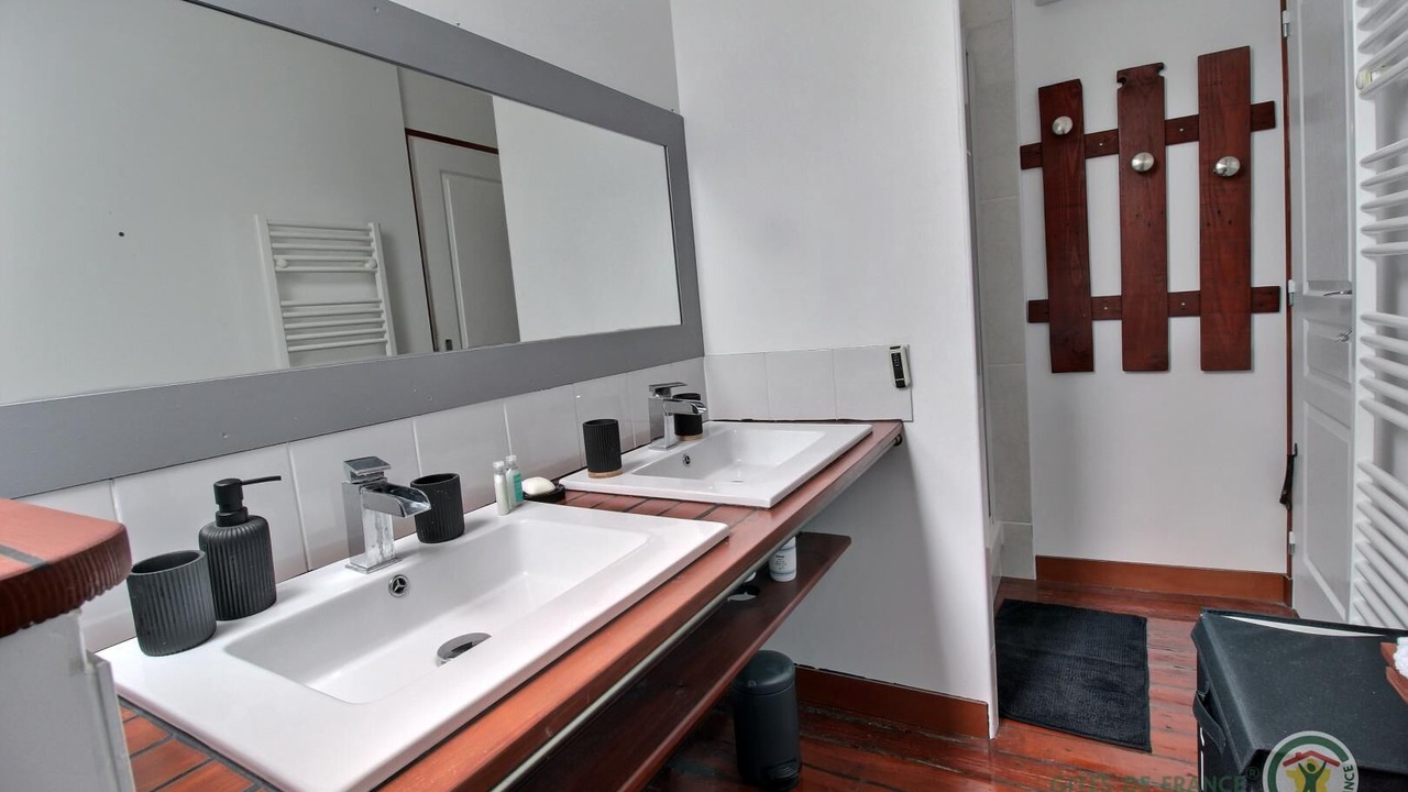 Photo of Bathroom in Pluduno
