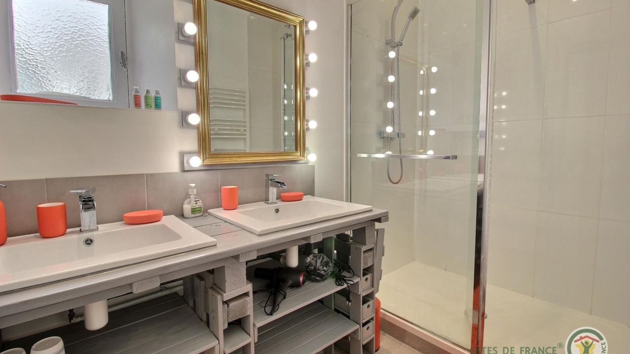 Photo of Bathroom in Pluduno