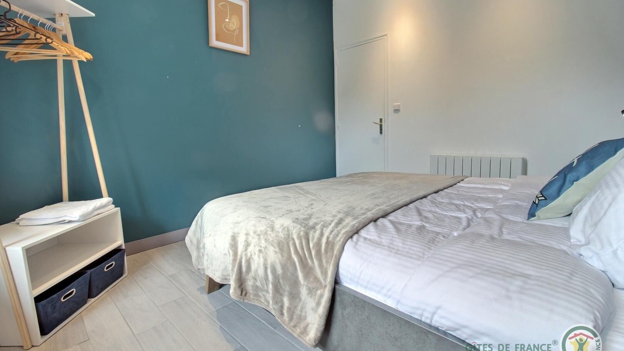 Photo of Bedroom in Pluduno