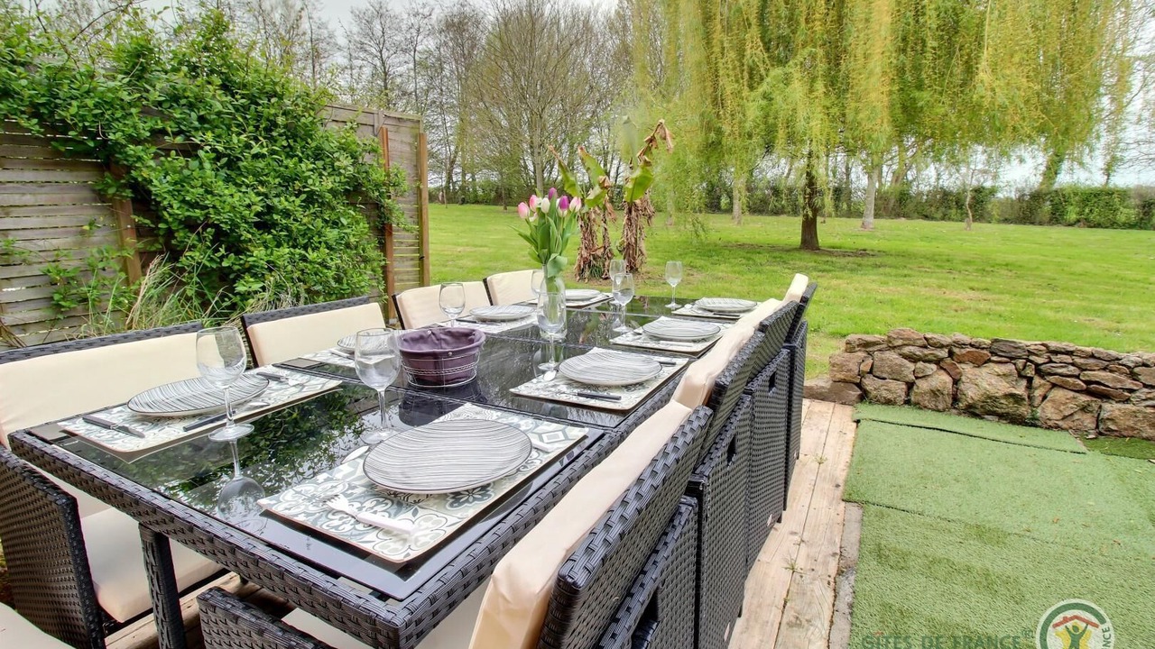 Photo of Outdoor in Pluduno