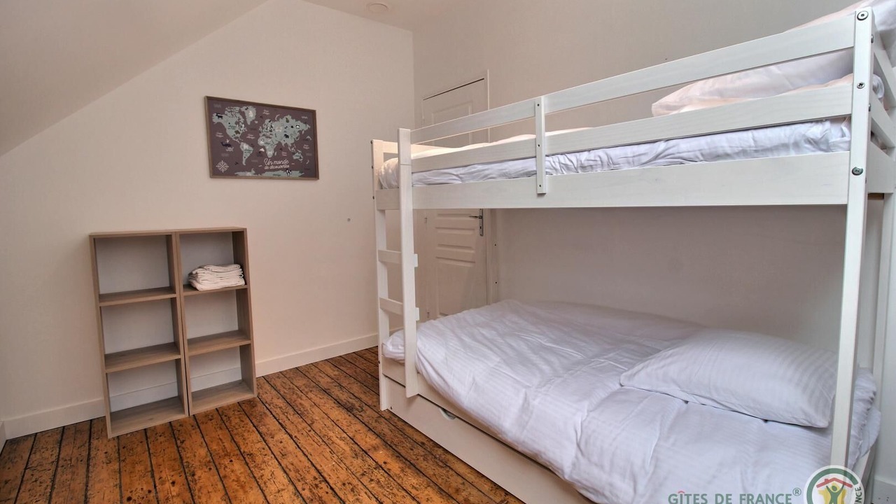 Photo of Bedroom in Pluduno