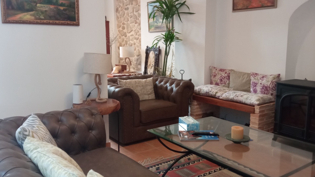 Photo of Livingroom in Tarbena