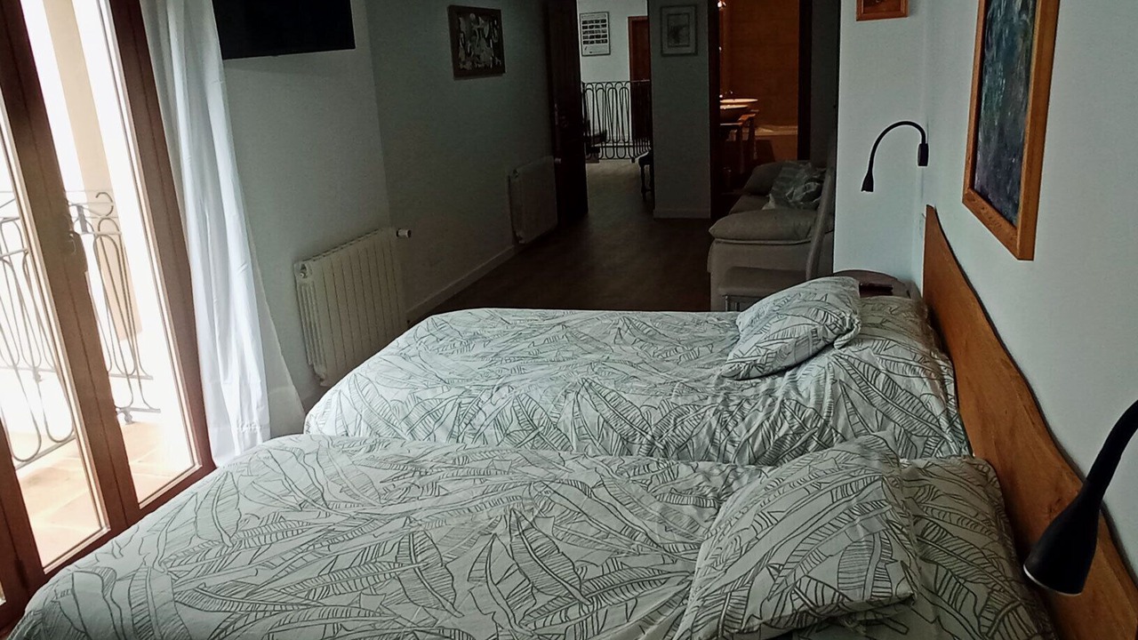 Photo of Bedroom in Tarbena