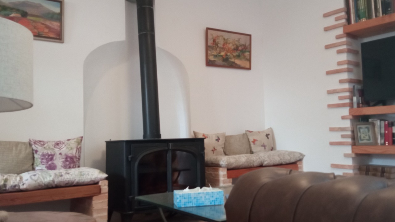 Photo of Livingroom in Tarbena