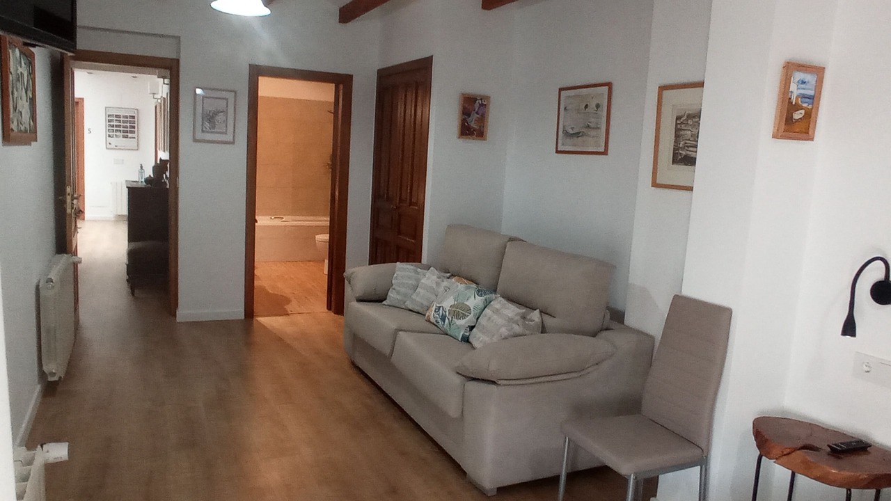 Photo of Livingroom in Tarbena