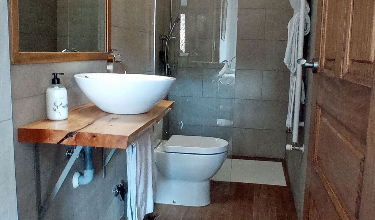 Photo of Bathroom in Tarbena