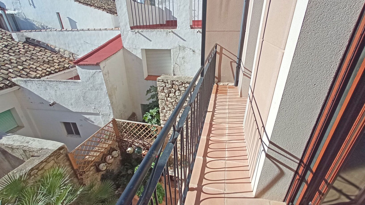 Photo of Patio Balcony in Tarbena