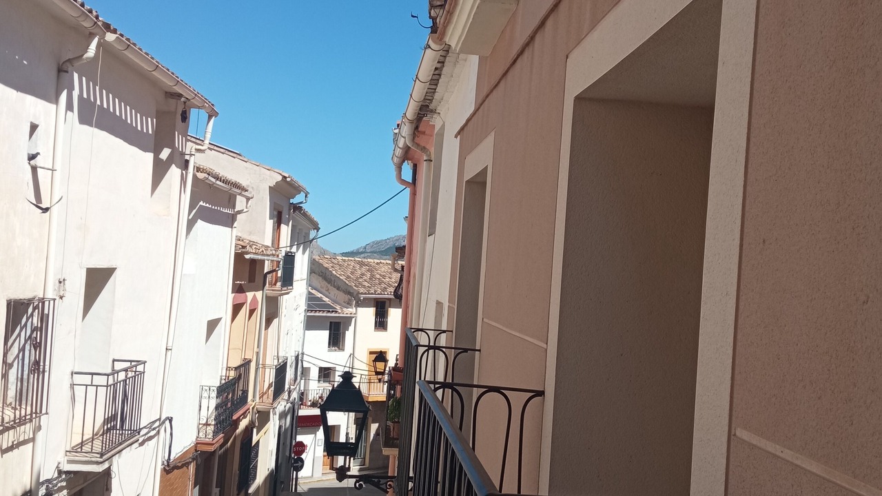 Photo of Outdoor in Tarbena