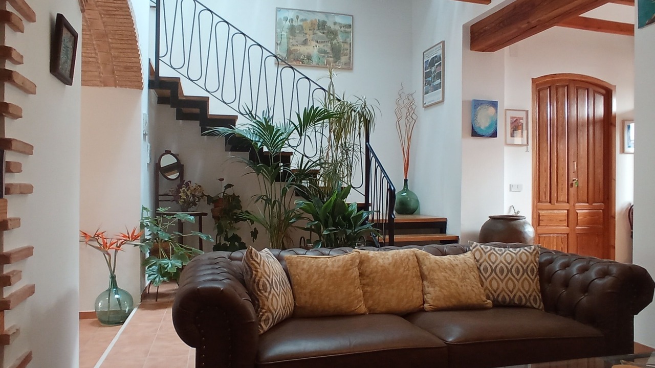 Photo of Livingroom in Tarbena