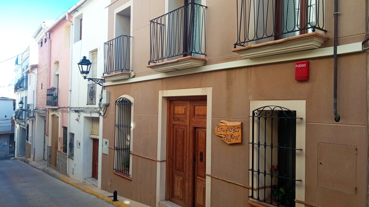 Photo of Outdoor in Tarbena