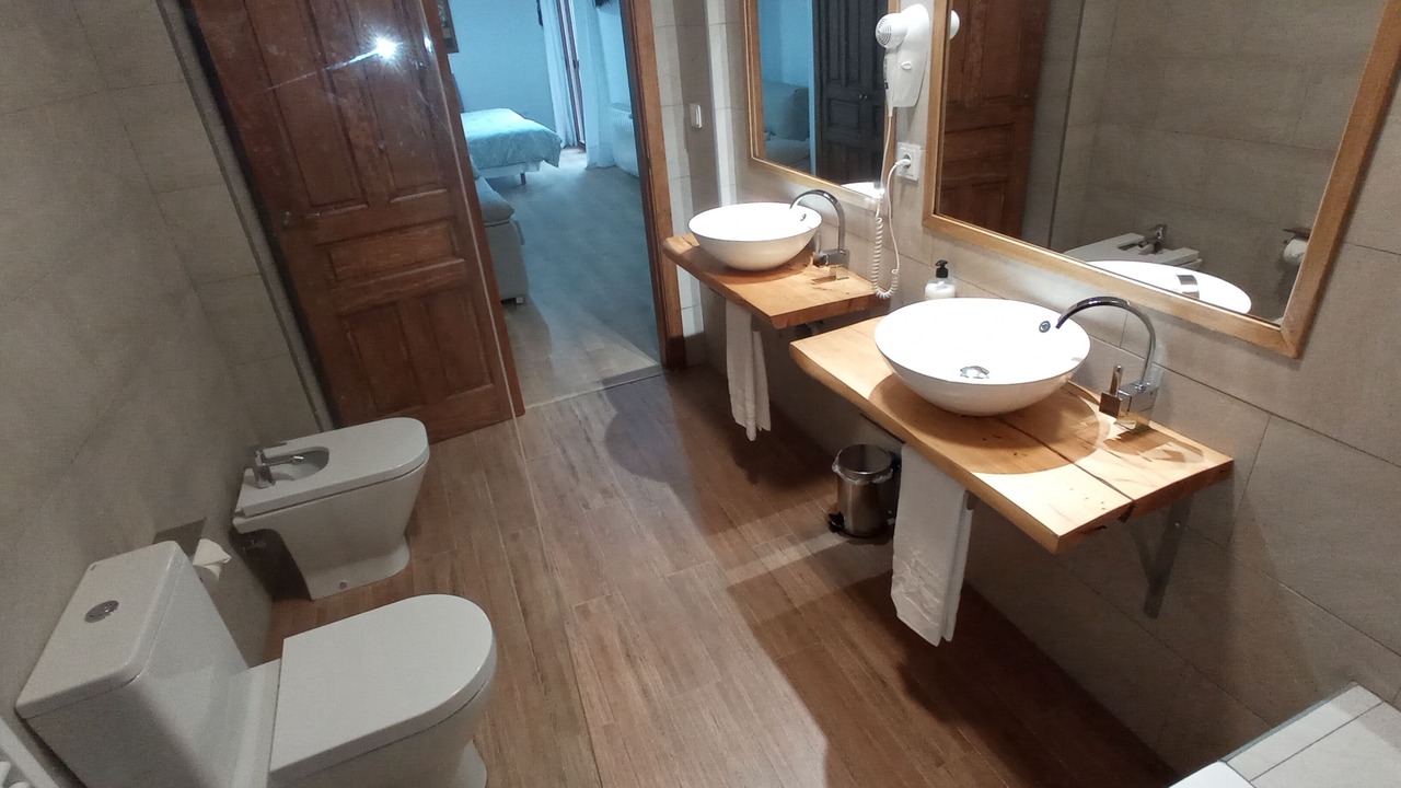 Photo of Bathroom in Tarbena