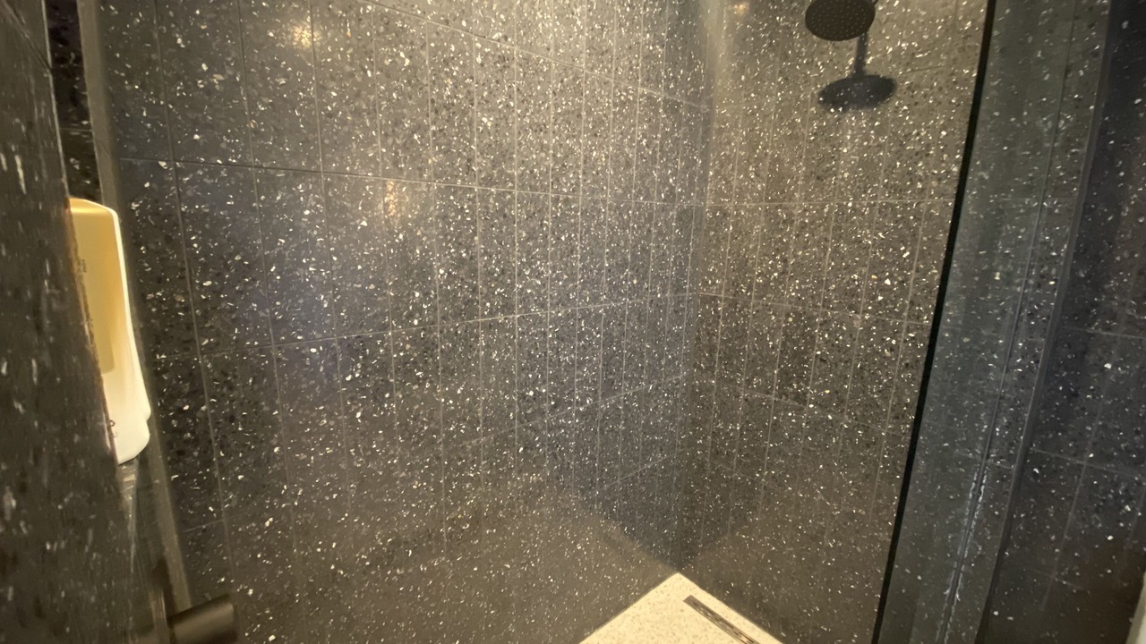 Photo of Bathroom in Rainey Street Historic District